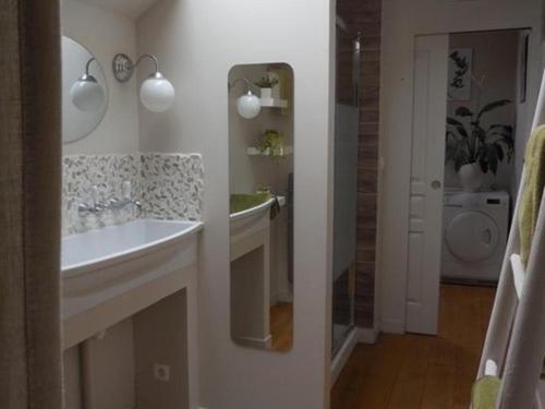 Gite Cottage D'Hamicourt Aux Portes De La Baie De Somme Room photo